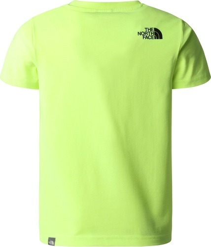 THE NORTH FACE-B Box Tee-1