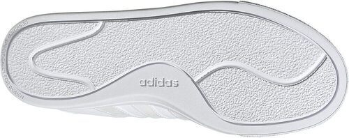 adidas Sportswear-Chaussure Court Platform-4