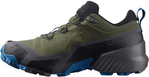 SALOMON-Cross Hike Gore-Tex-4