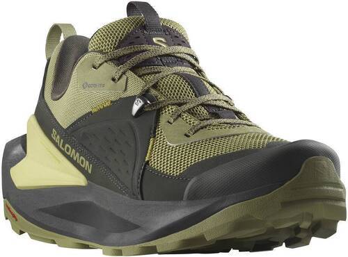 SALOMON-Elixir Gore-Tex-3