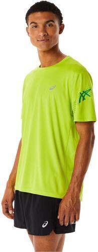 ASICS-Icon Maniche Corte Top-2