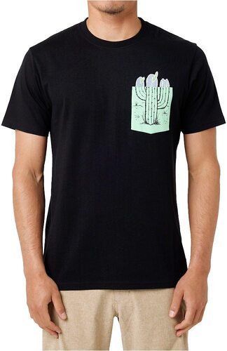 RIP CURL-INDA POCKET TEE-3