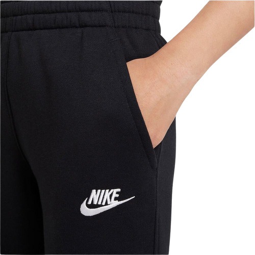 NIKE-K Nsw Club Flc Jogger Lbr-3