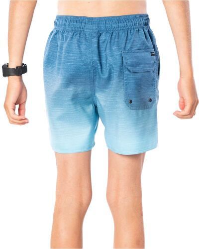 RIP CURL-Laze Fade Volley Boy-1