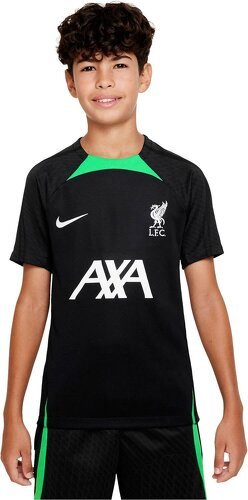 NIKE-Liverpool 24 Y Drifit Strk Manches Courtes Top K Neve-0