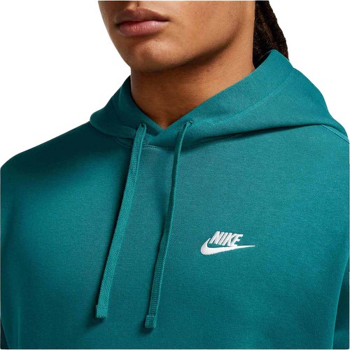 NIKE-Nike Sportswear Club Hoodie Po Bb-2