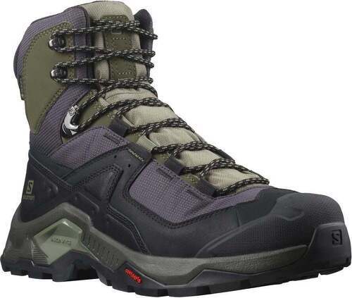 SALOMON-Quest Element Gore-Tex-1