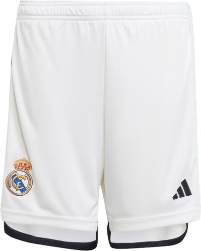 adidas Performance-Ensemble Domicile Real Madrid 23/24 Youth-3