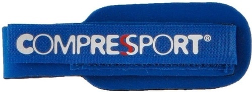COMPRESSPORT-TIMING CHIP STRAP - PORTACHIP-0