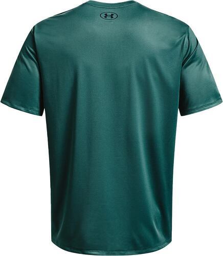 UNDER ARMOUR-Ua Tech Vent Ss-1