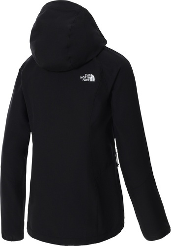 THE NORTH FACE-The North Face W Nimble Hoodie - Eu-1
