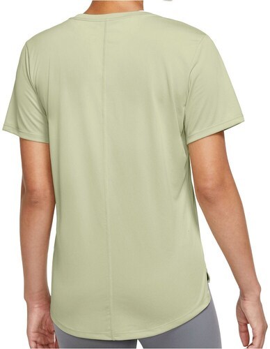NIKE-W Nk Swoosh Run Maniche Corte Top-2