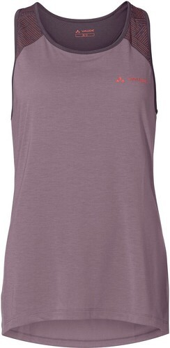 VAUDE-Vaude T-shirt Sans Manches Sveit Iii-4