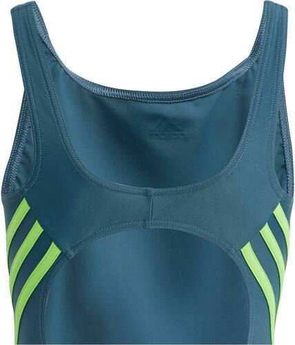 adidas Performance-Maillot de bain 3-Stripes-4