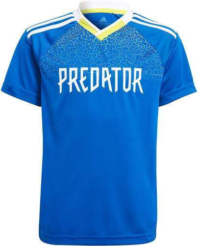 adidas Sportswear-Maillot Predator Football-Inspired-0