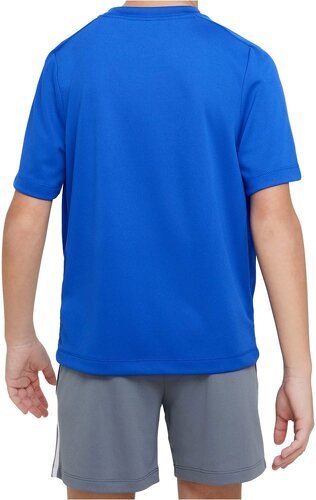 NIKE-B Drifit Multi+ Manches Courtes Top Hbr-4