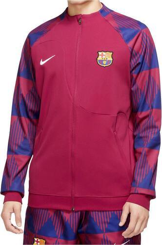 NIKE-Barcelona 24 Nk Acdpr Anthm Giacca-3