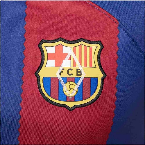 NIKE-Barcelona 24 Nk Drifit Stad Maglia Hm-4