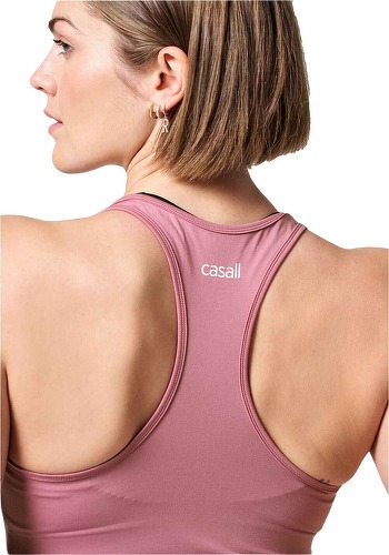 Casall-Casall Essential Racerback-2