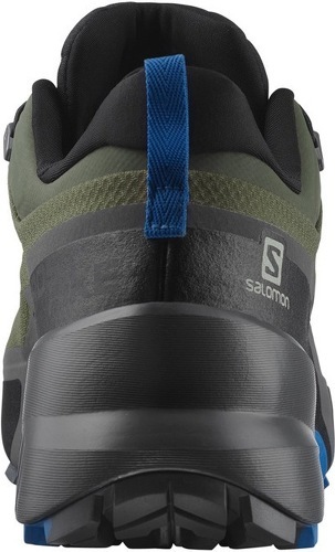 SALOMON-Cross Hike Gore-Tex-2