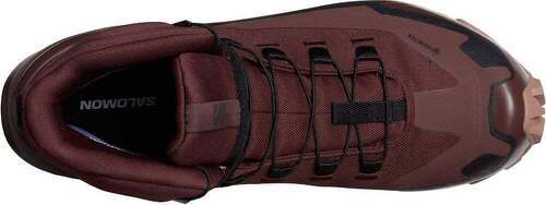 SALOMON-Cross Hike Mid Gore-Tex 2-1