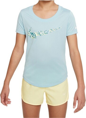 NIKE-G NK DF TEE SCOOP SE+-3