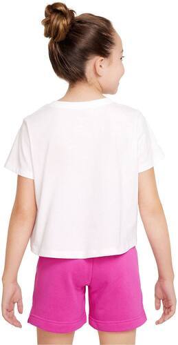 NIKE-G NSW TEE CROP FUTURA-1