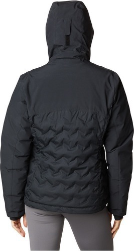 Columbia-Grand Trek II Down Jacket-1