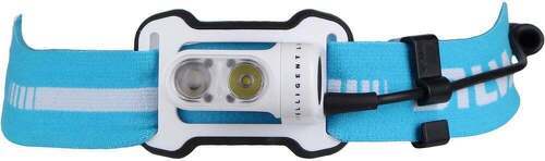 Silva-HEADLAMP RUN 3-0