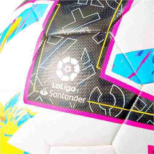 PUMA-Puma Laliga 1 Orbita Hybrid 2022-2023 - Ballon de football-3
