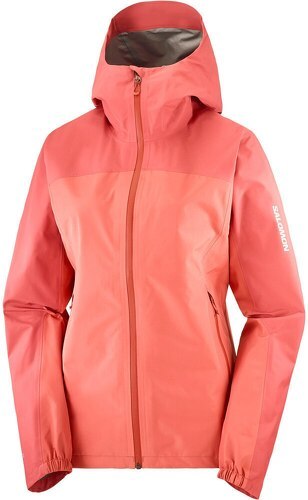 SALOMON-Outline Gore Tex 2.5L-0