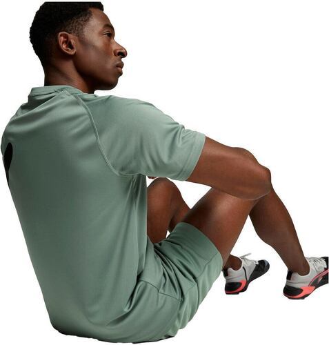 PUMA-Train All Day Big Cat Tee-1