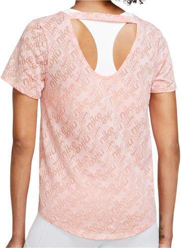 NIKE-W NK AIR DF SS TOP-2