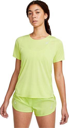 NIKE-W Nk Drifit Race Top Maniche Corte-0