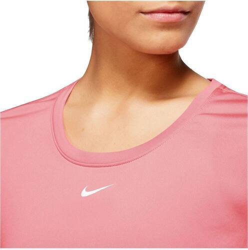 NIKE-W NK ONE DF SS STD TOP-2
