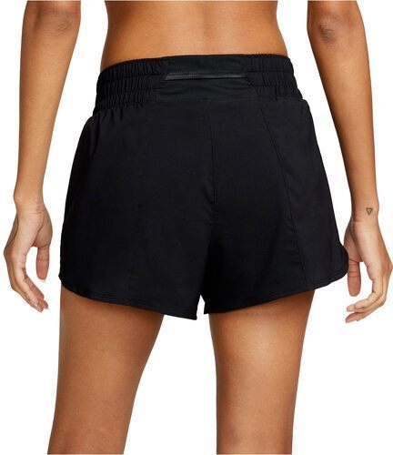 NIKE-Swoosh Running Shorts-1