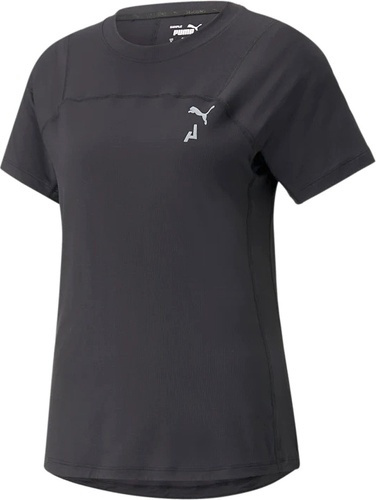 PUMA-W Seasons Coolcell Tee-2