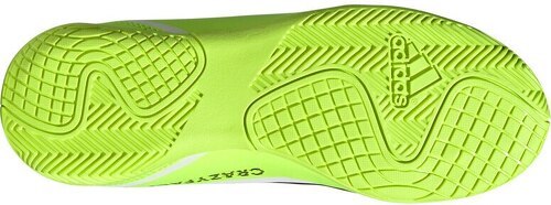 adidas Performance-X Crazyfast.4 IN Jr.-4