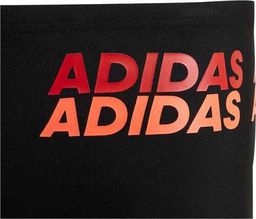 adidas Performance-Slip de bain Lineage - Maillot de bain de natation-3