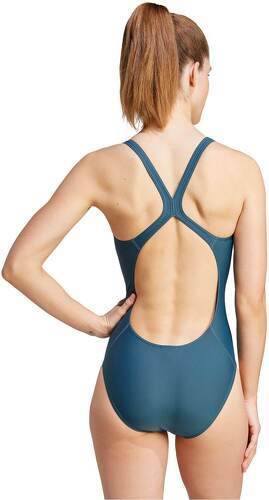 adidas Performance-Maillot de bain 3 Bar Logo-2