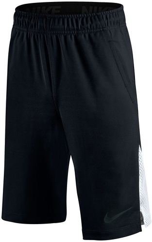 NIKE-AS HYPERSPEED KNIT SHORT YTH-0