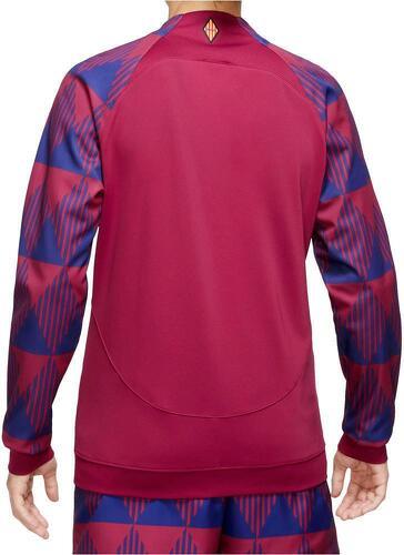 NIKE-Barcelona 24 Nk Acdpr Anthm Giacca-4