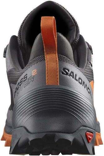 SALOMON-Cross Over 2 Gore-Tex-4