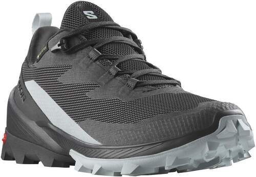 SALOMON-Cross Over 2 Gore-Tex-3