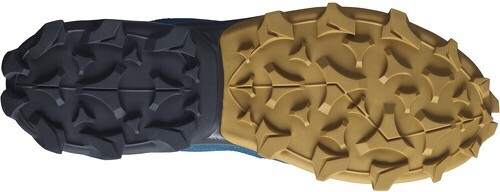SALOMON-Cross Over Gore-Tex-1