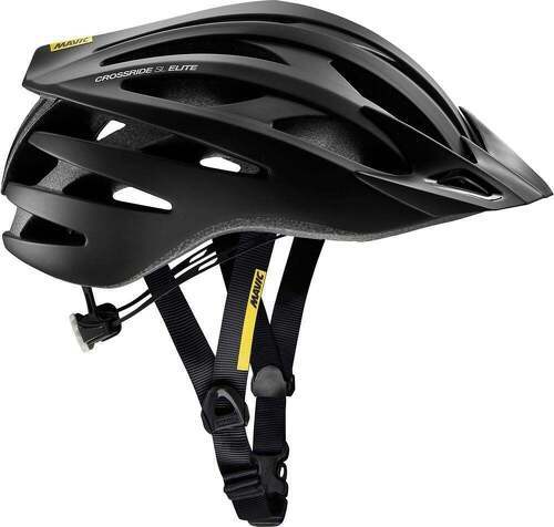 MAVIC -Crossride SL Elite Black/White-0