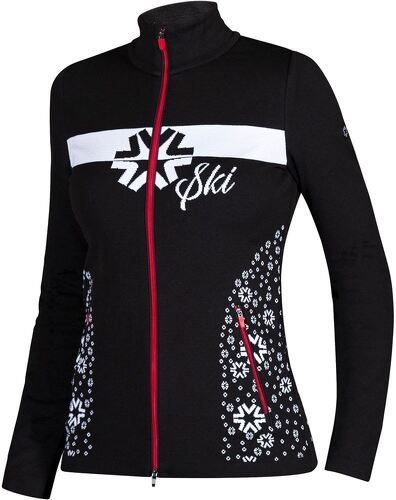 Newland-LADY FULL ZIP-0
