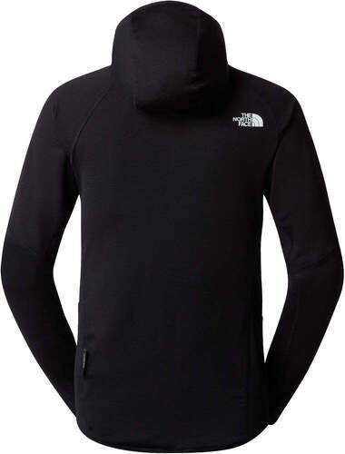 THE NORTH FACE-M Bolt Polartec Hoodie-1