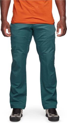 BLACK DIAMOND-M CREDO PANTS-image-1