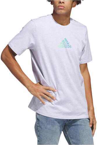 adidas Sportswear-T-shirt graphique adidas Power Logo-0